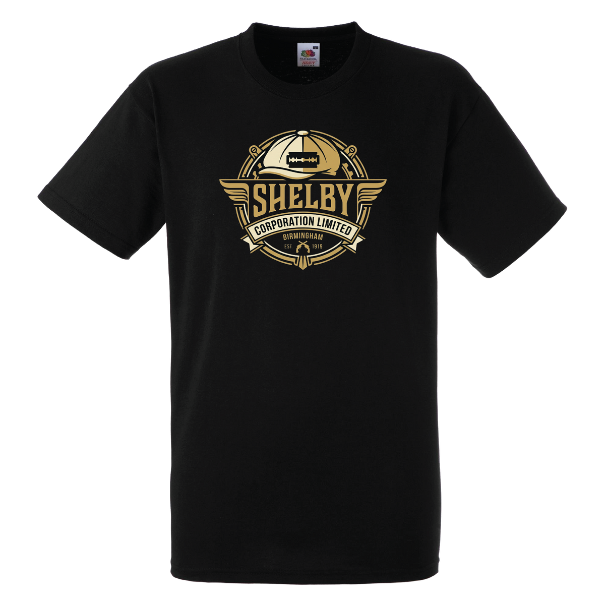 Shelby Corp. Ltd.