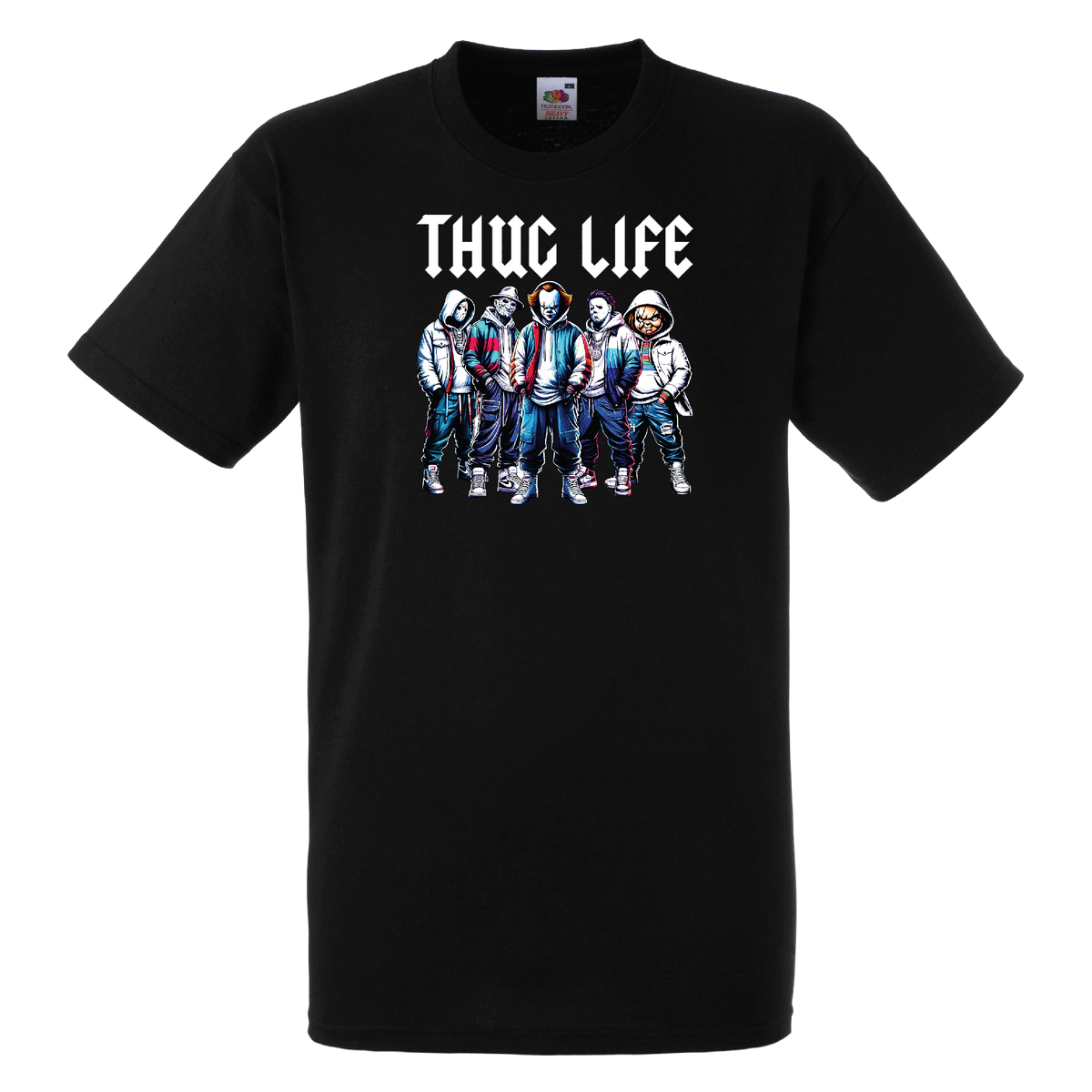 Thug Life