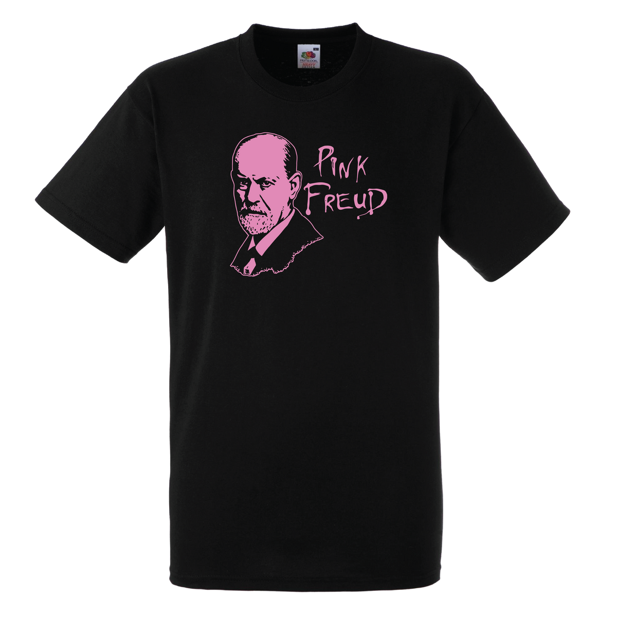 Pink Freud