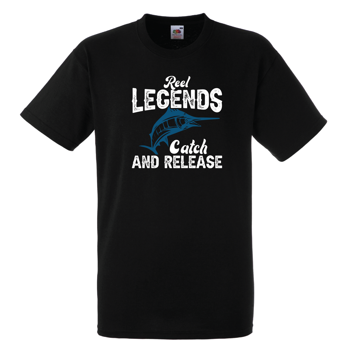 Reel Legends