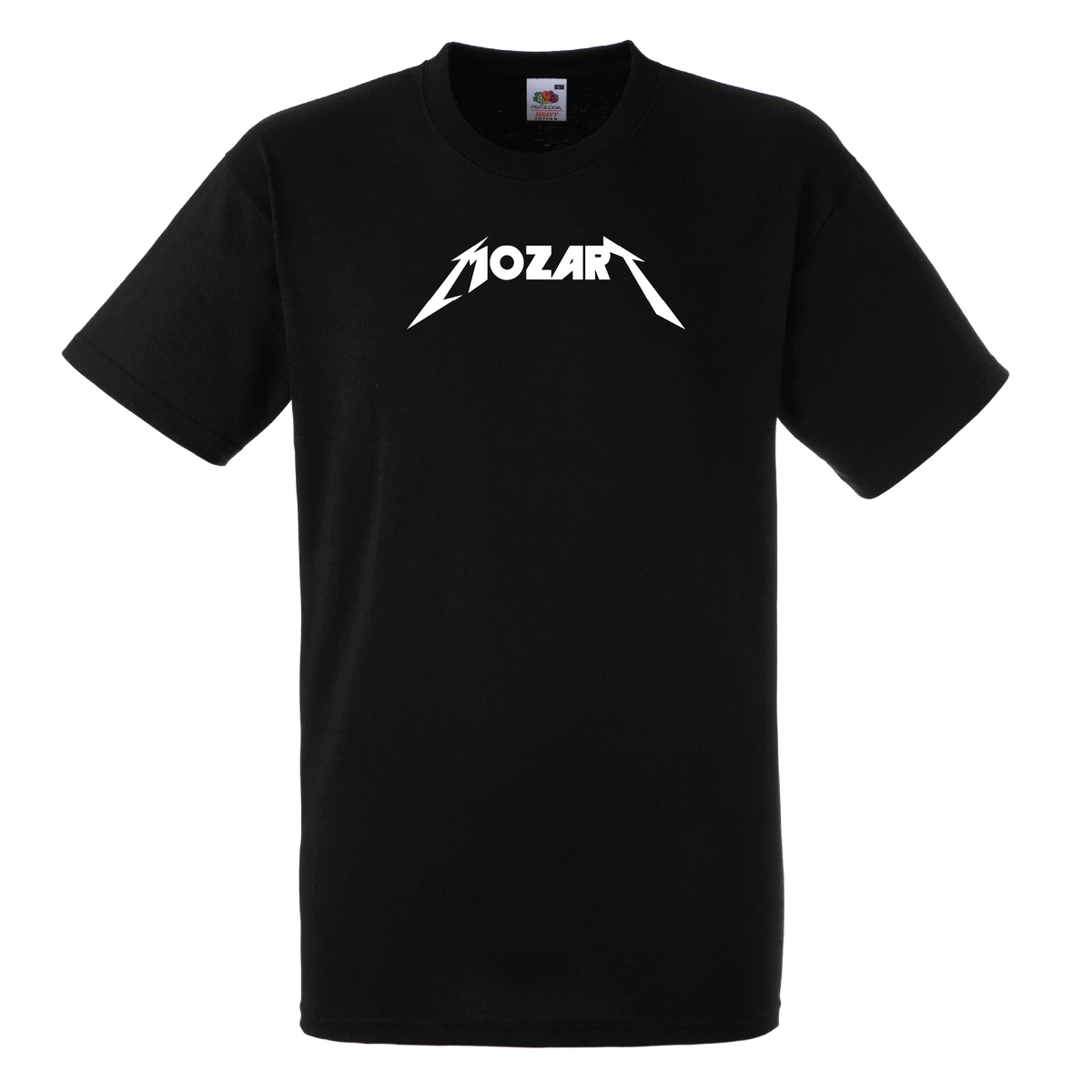 Mozart