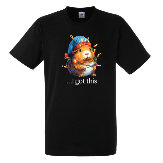 I Got This