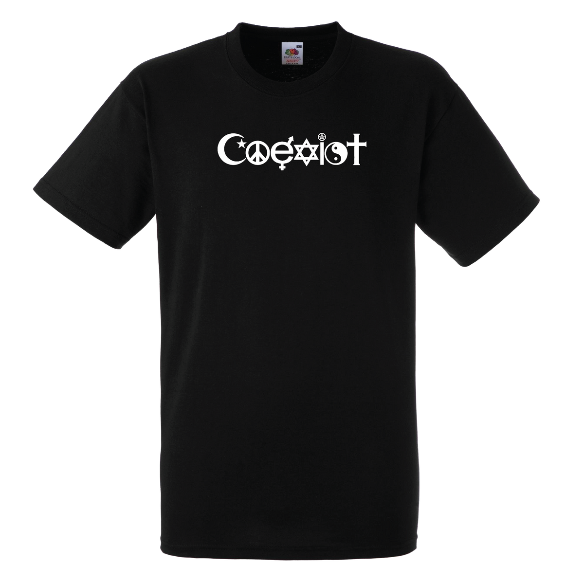 Coexist