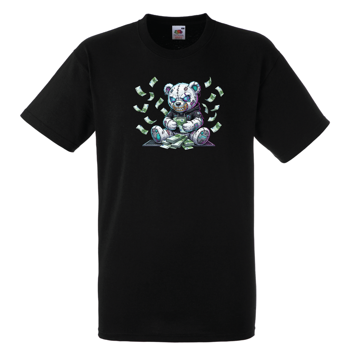 Bear Stacks
