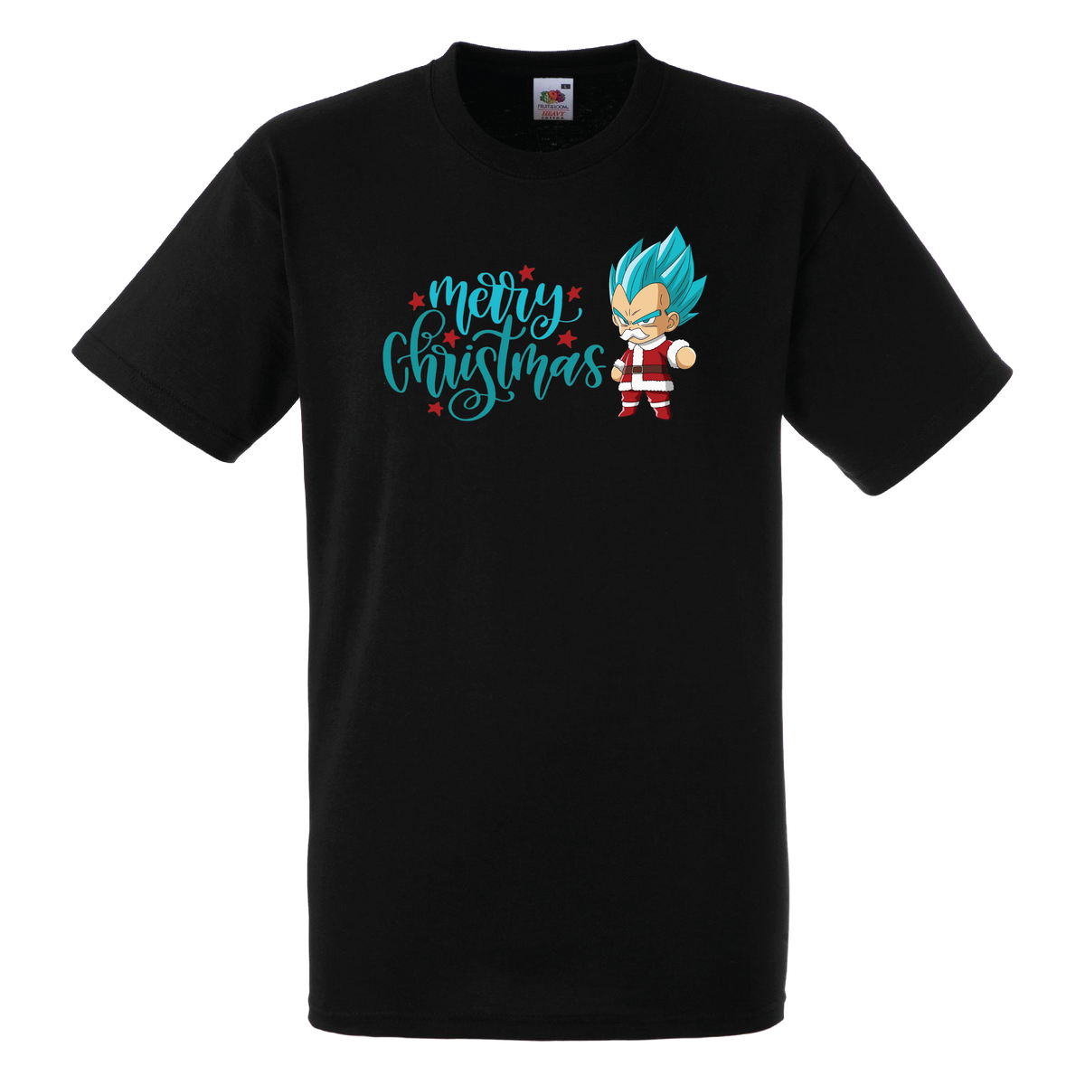 Merry Sayan Christmas