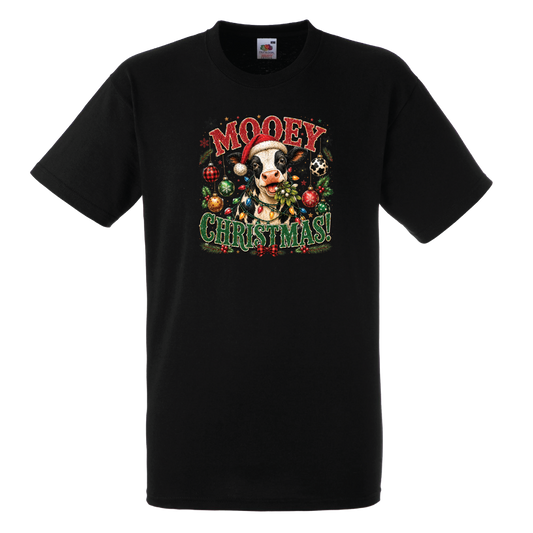 Mooey Christmas