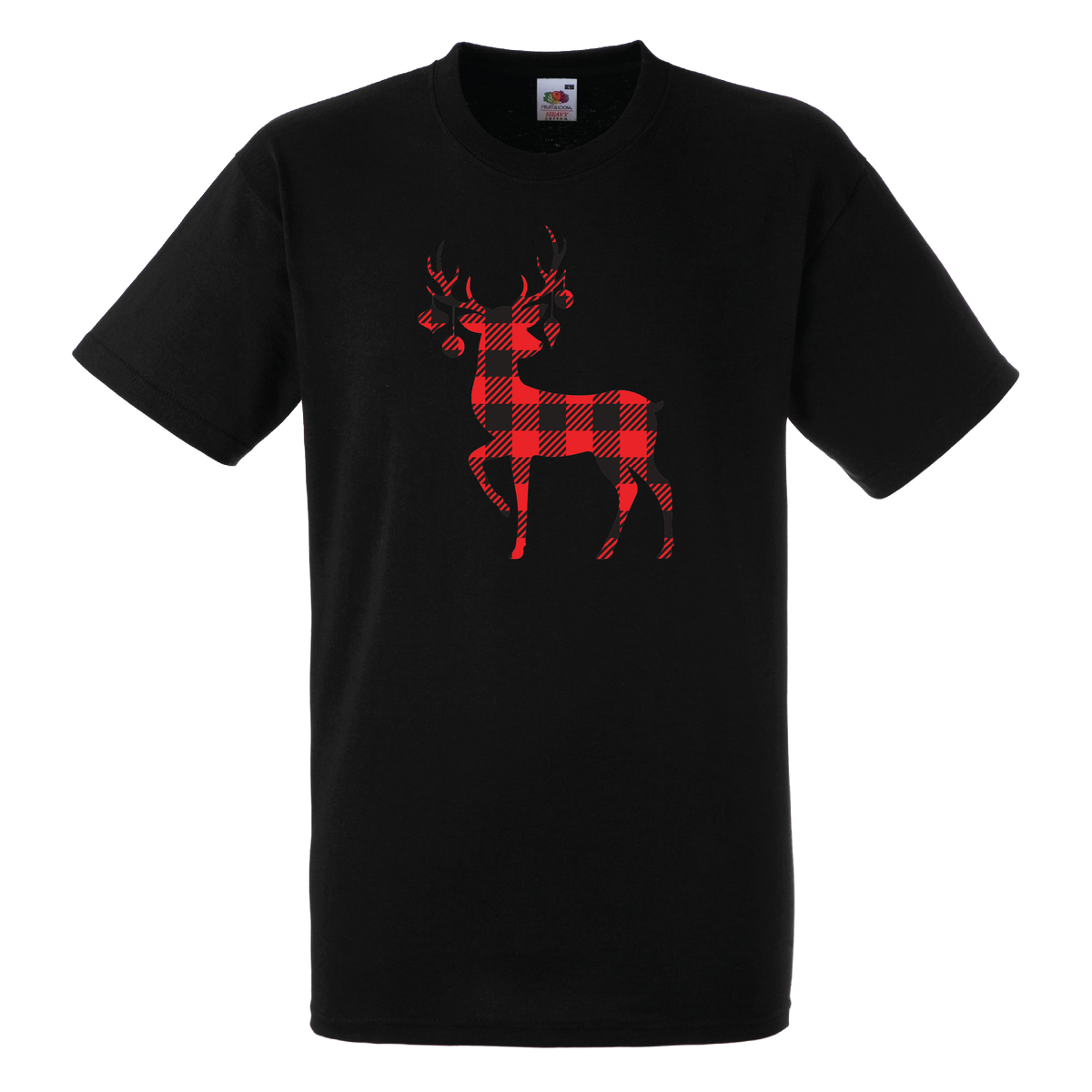 Plaid Christmas