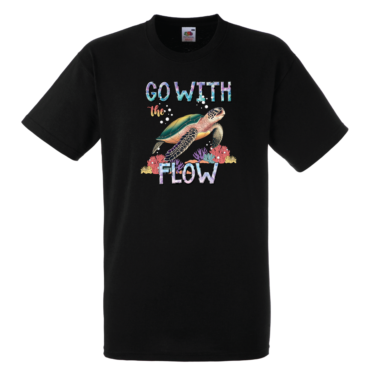 Go with the Flow
