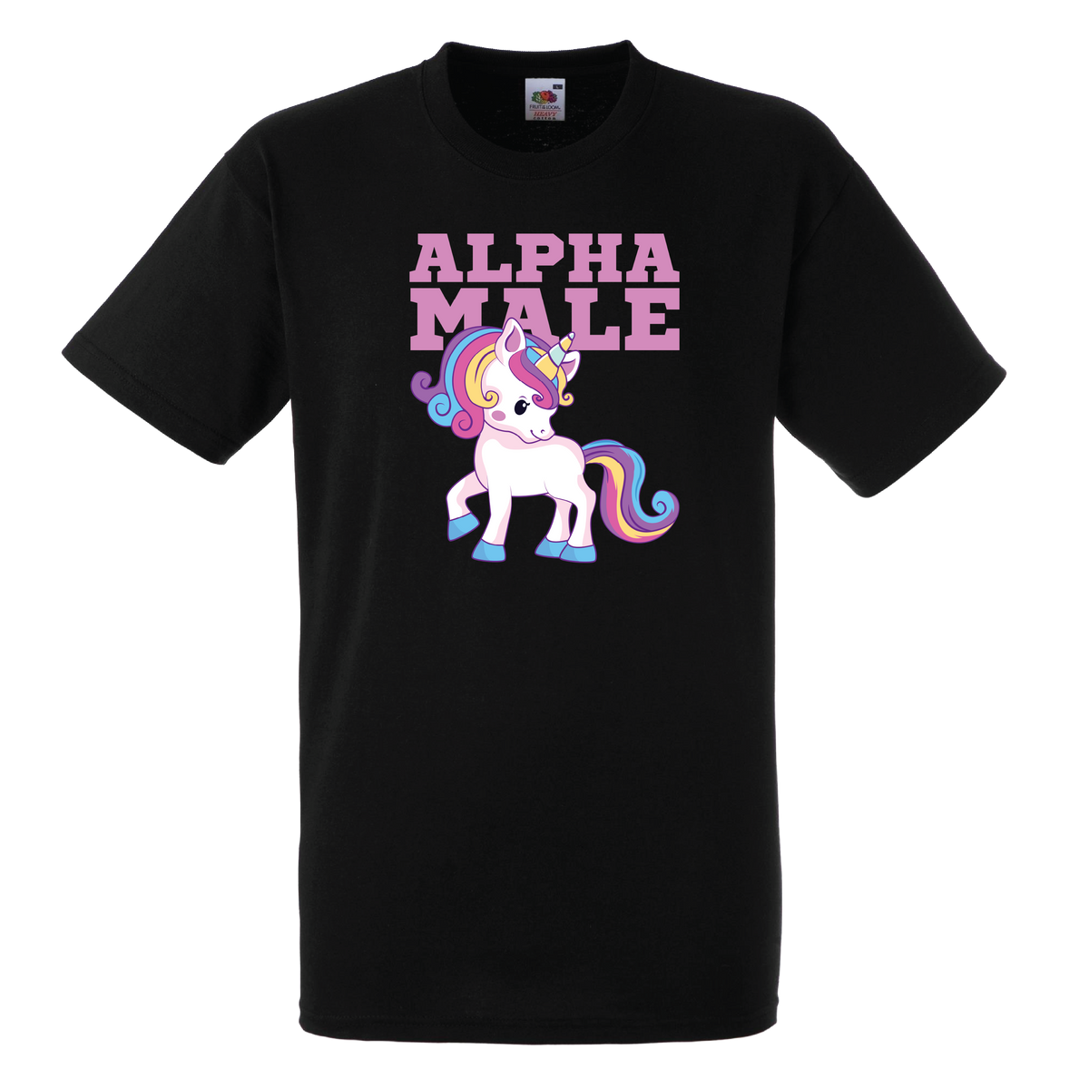 Alpha Male