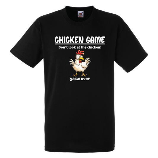 Chicken Game