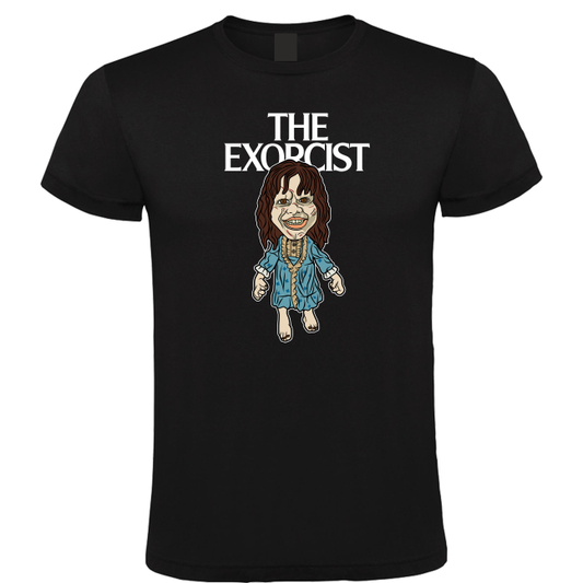 Parodie op The Exorcist
