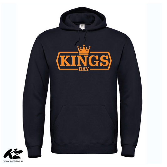 Kingsday