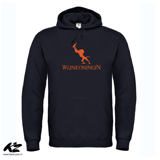 Wijnkoningin