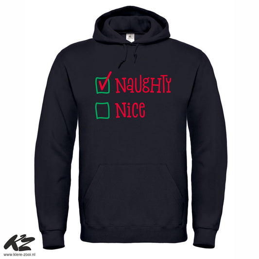 Naughty / Nice