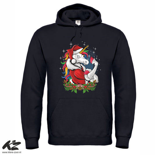 Christmas Unicorn