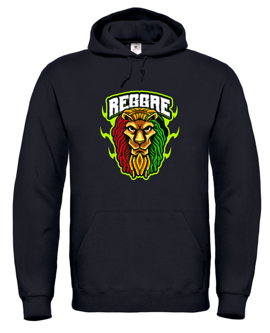 Reggae Lion