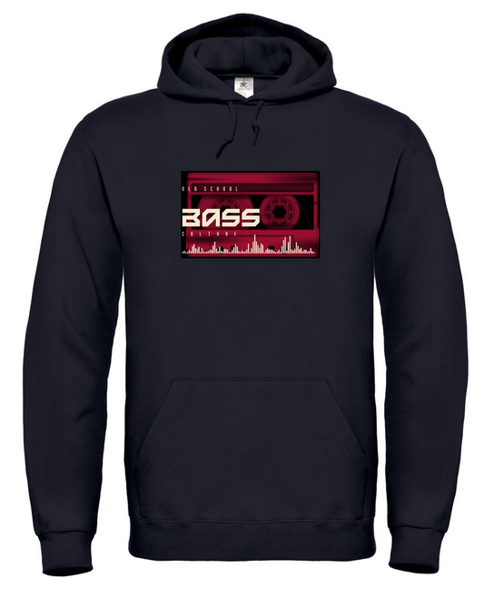 Old School Bass Culture