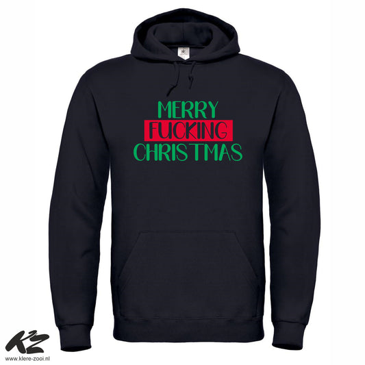 Merry Fucking Christmas