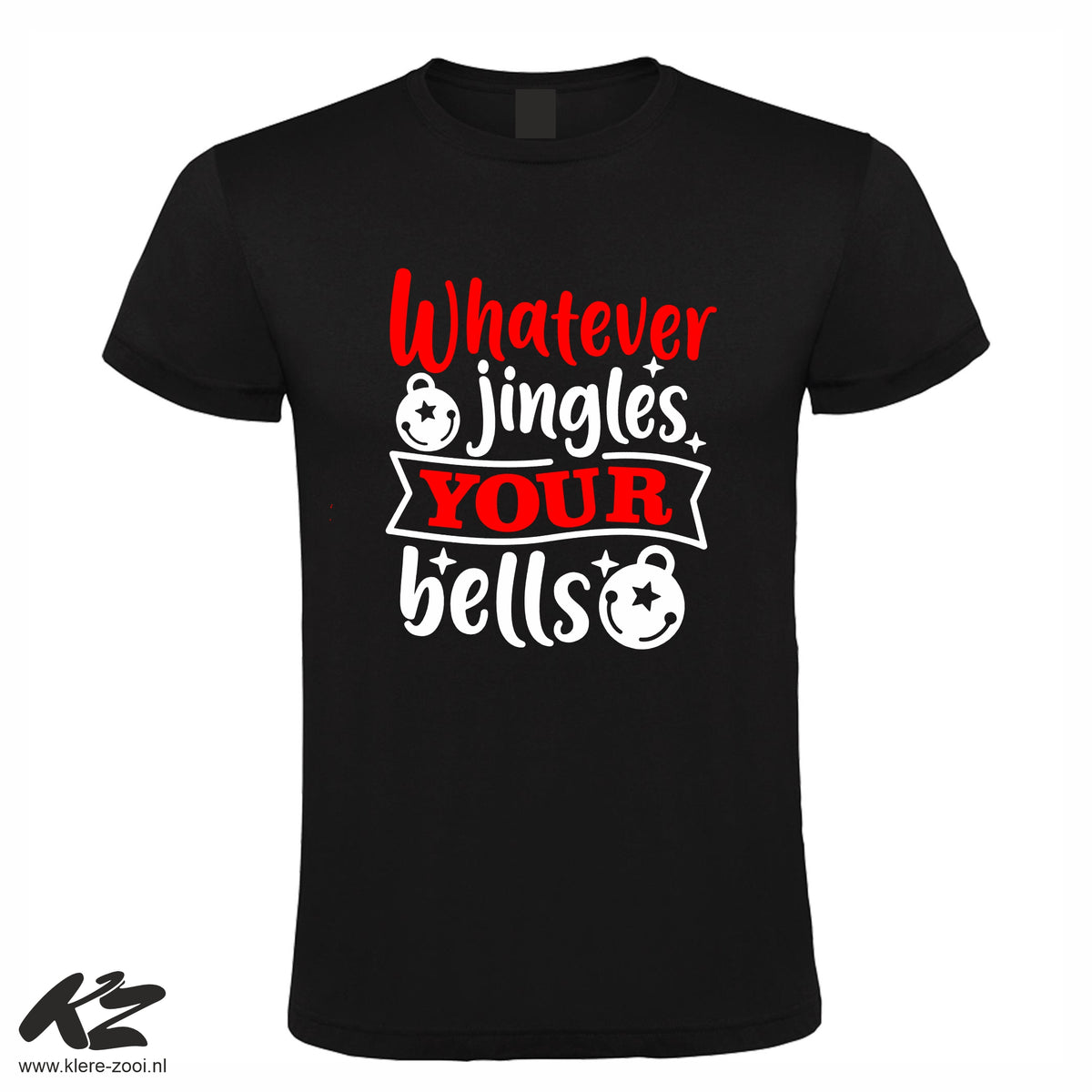 Whatever Jingles Your Bells