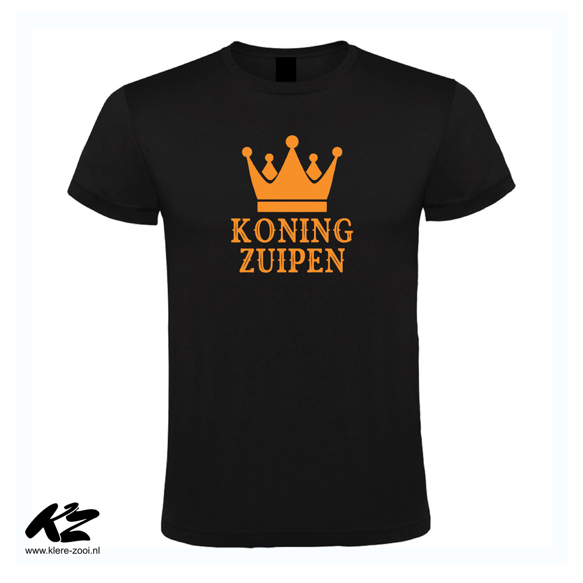 Koning Zuipen