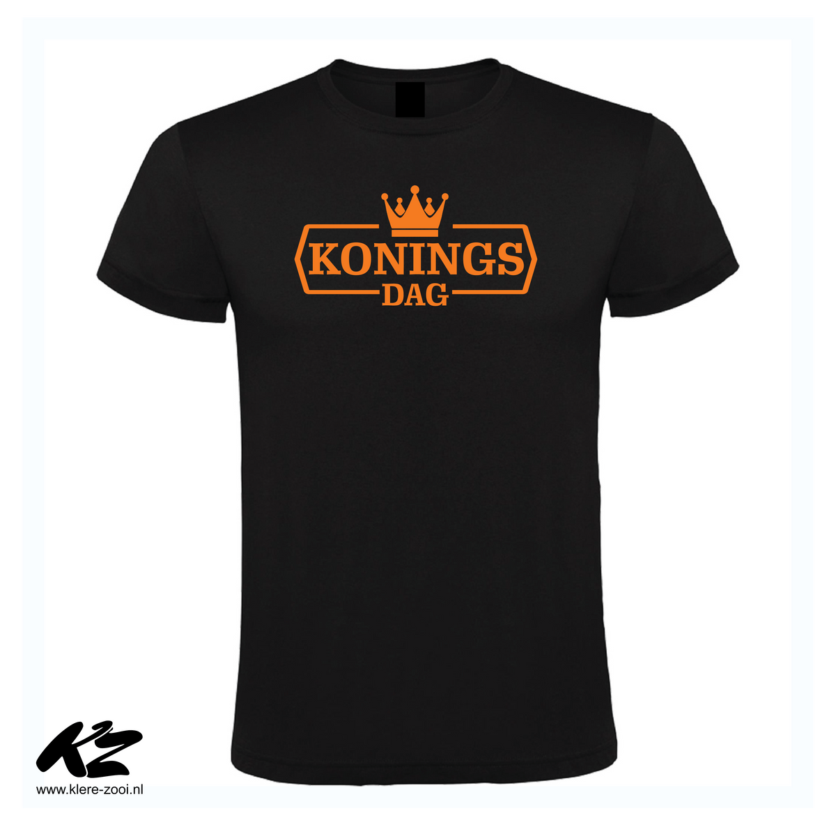 Koningsdag