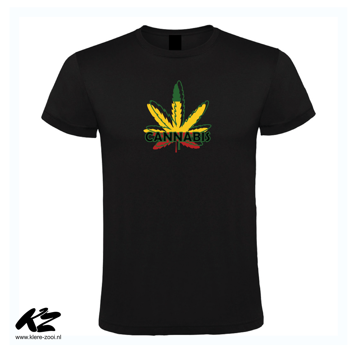 Cannabis Reggae