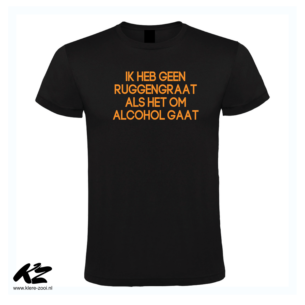 Ruggengraat