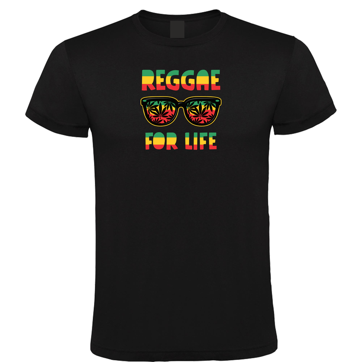 Reggae For Life