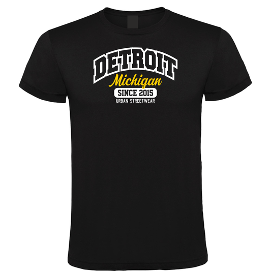 Detroit 2015