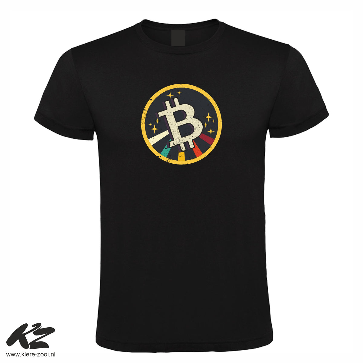 Retro Bitcoin