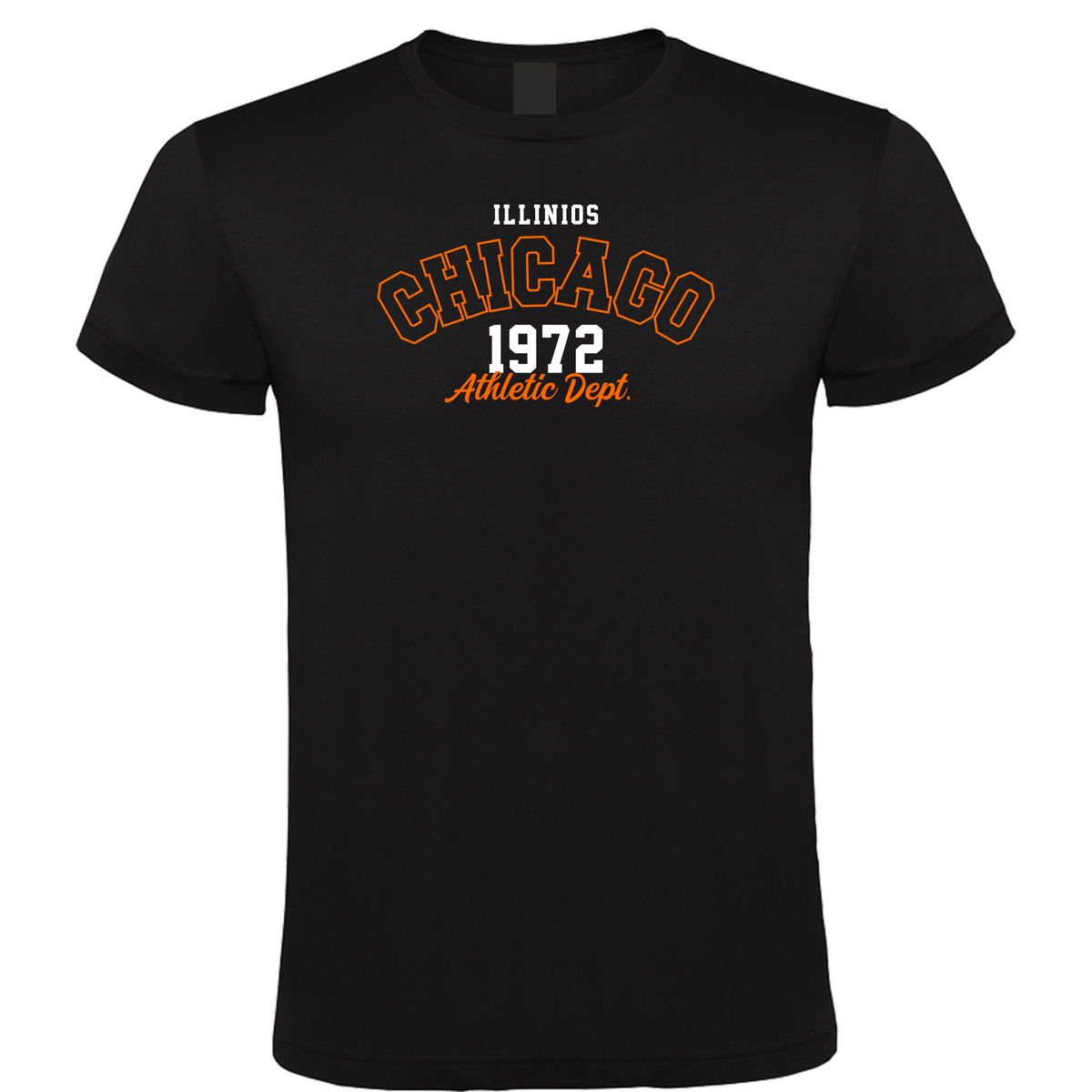Chicago 1972