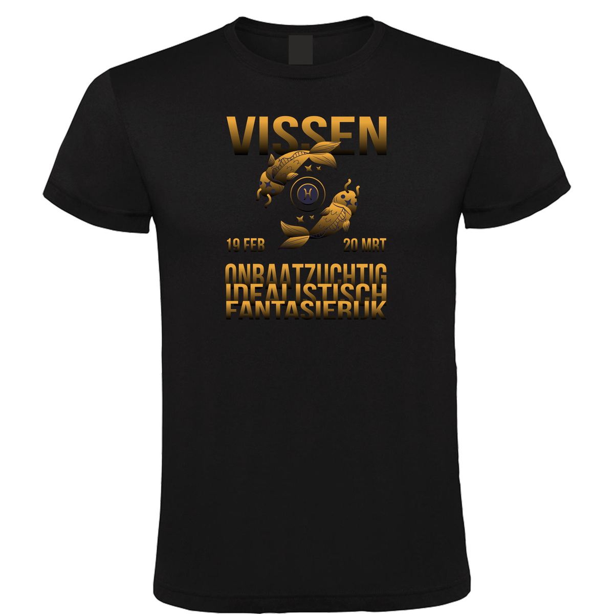 Sternzeichen - Fische