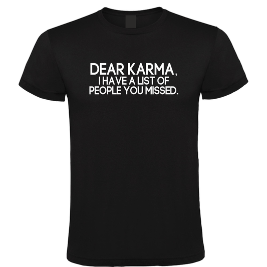 Karma
