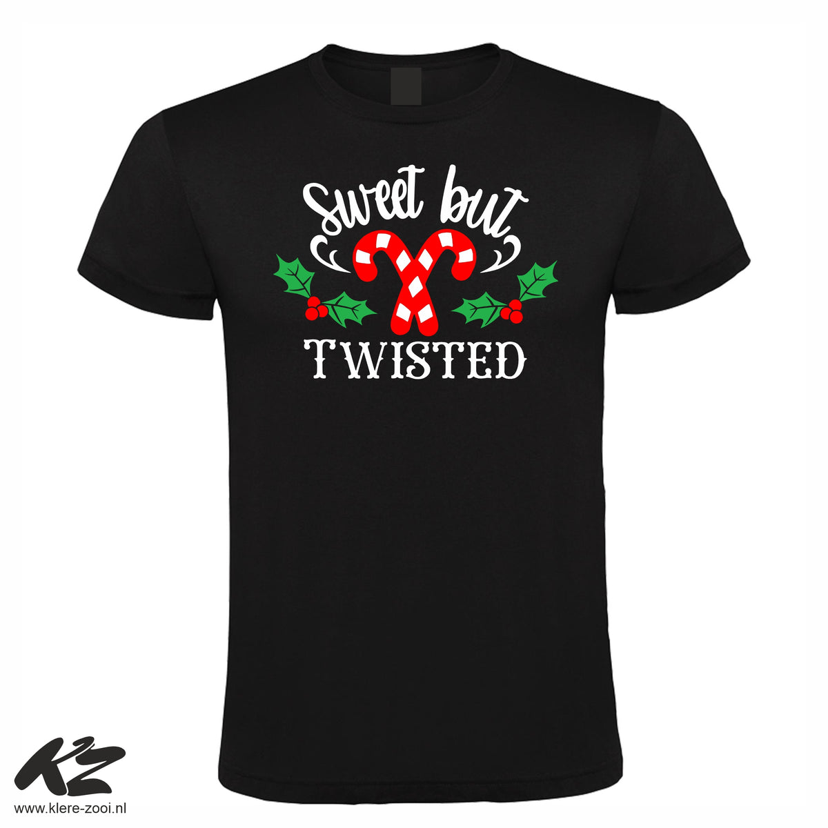 Sweet But Twisted