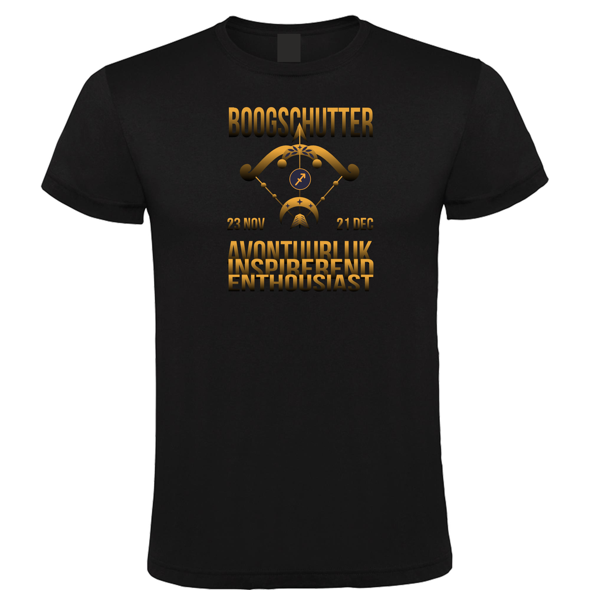 Sterrenbeeld - Boogschutter