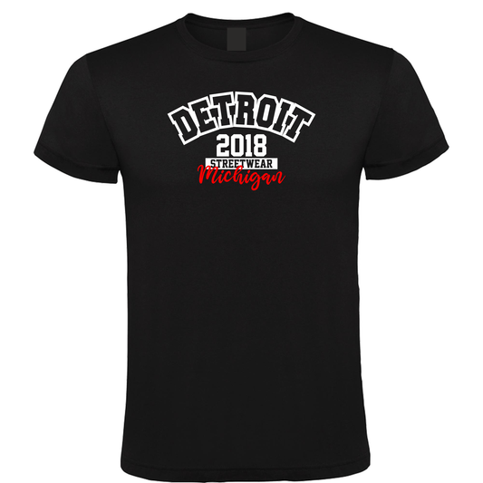 Detroit 2018