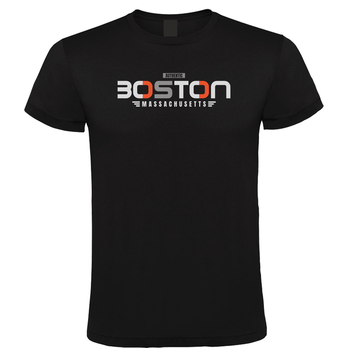 Boston