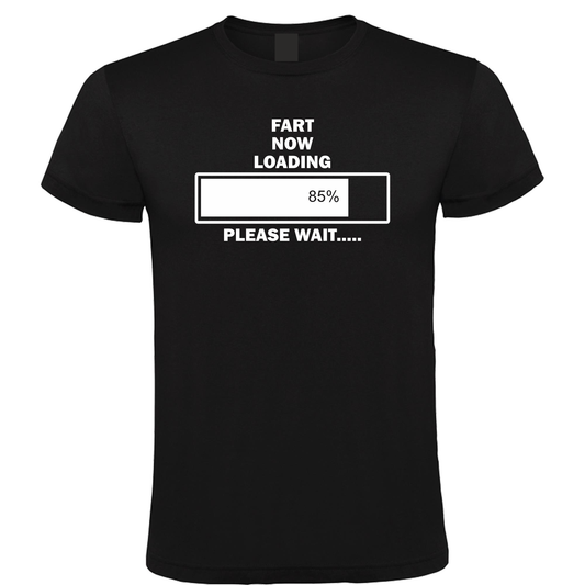 Fart Loading