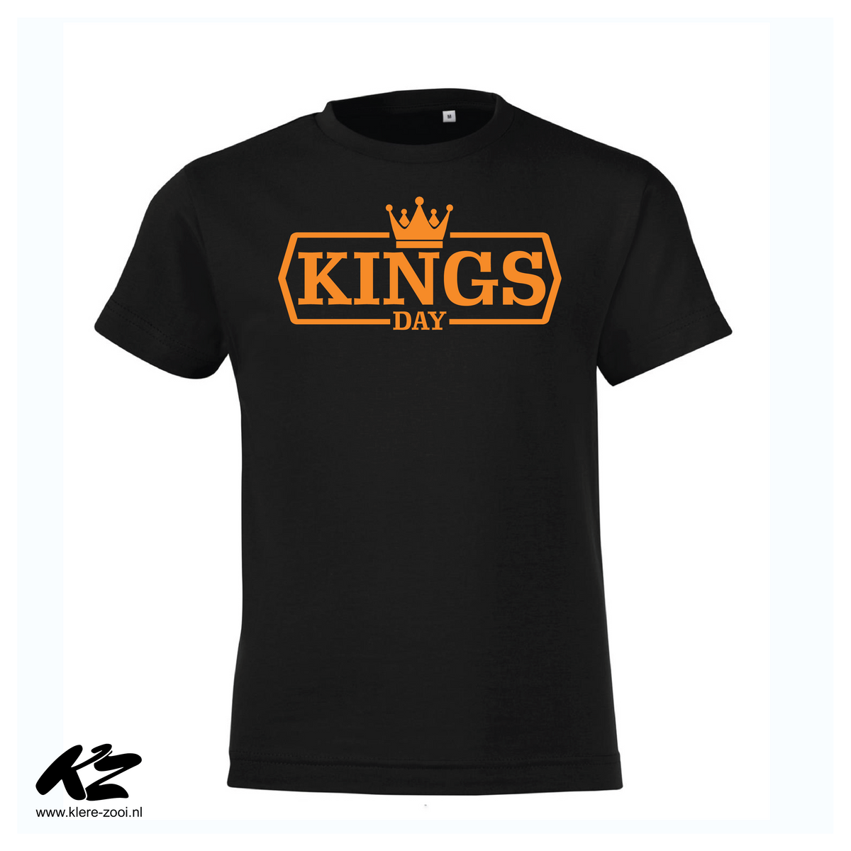 Kingsday