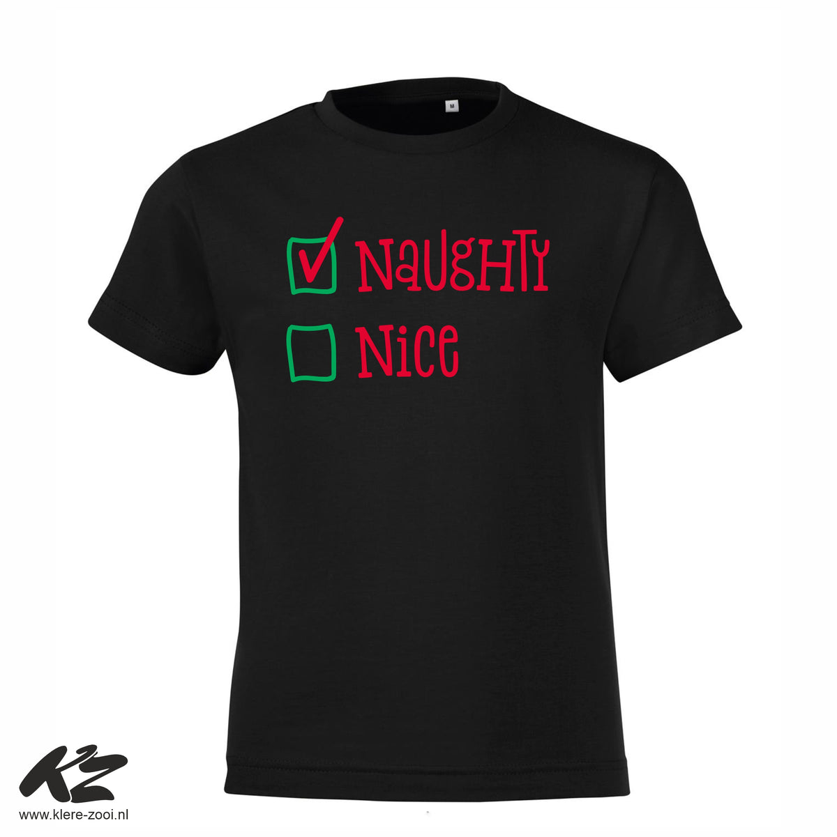 Naughty / Nice