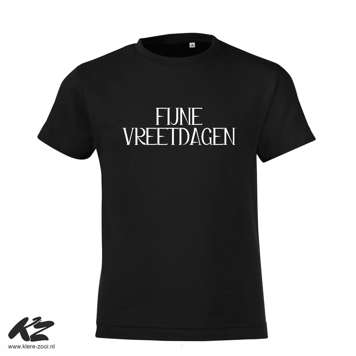 Fijne Vreetdagen