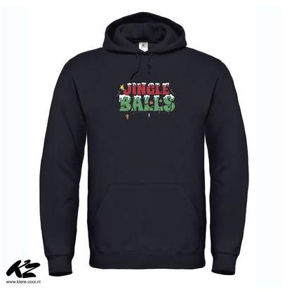 Jingle Balls