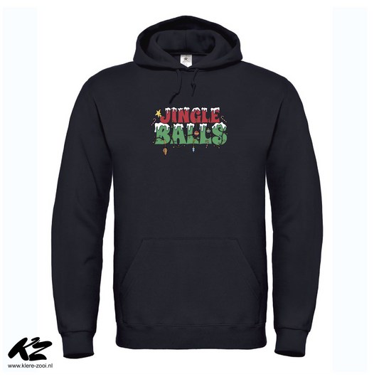 Jingle Balls