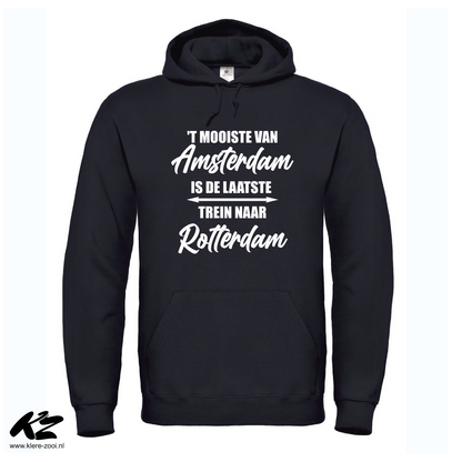 Het Mooiste Van Amsterdam...