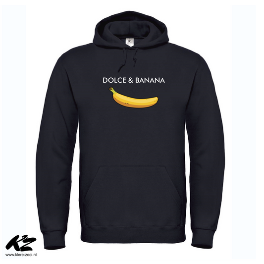 Dolce & Banana