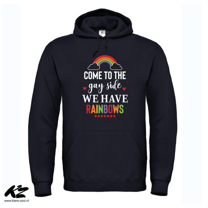 Come to the Gay Side