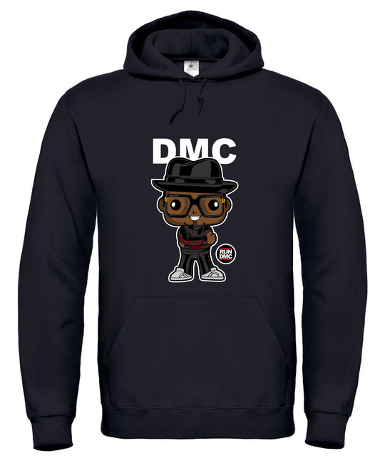 Parodie op Run DMC