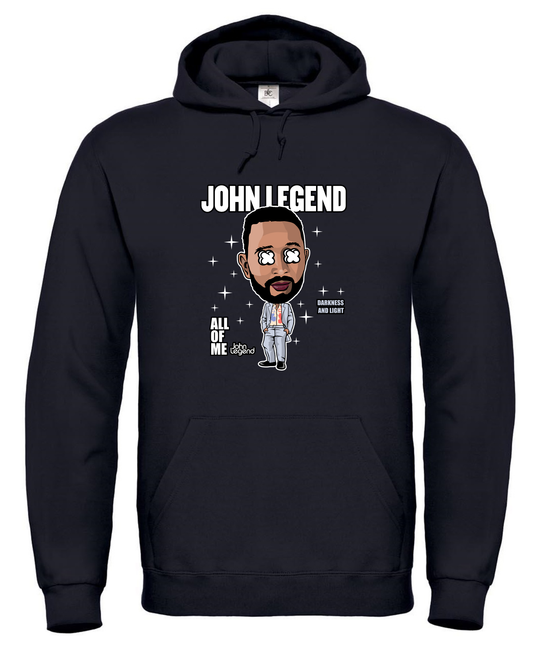 Parodie op John Legend
