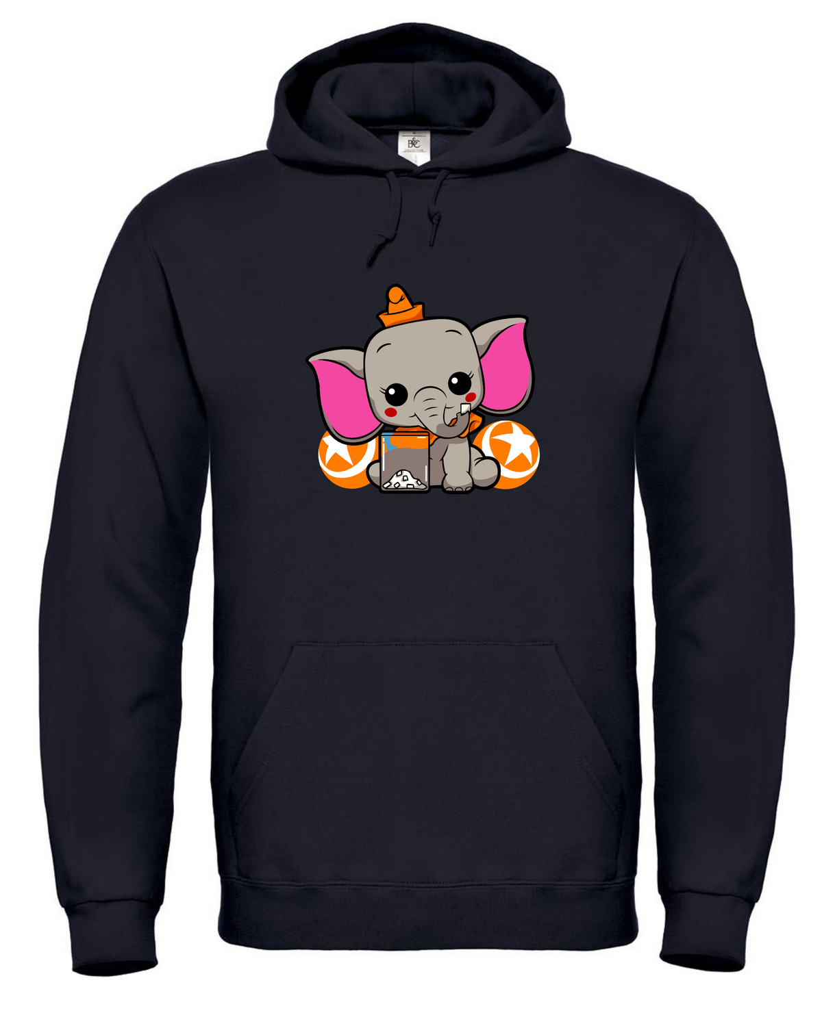 Dumbo-Parodie