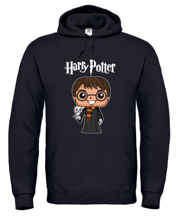 Harry-Potter-Parodie
